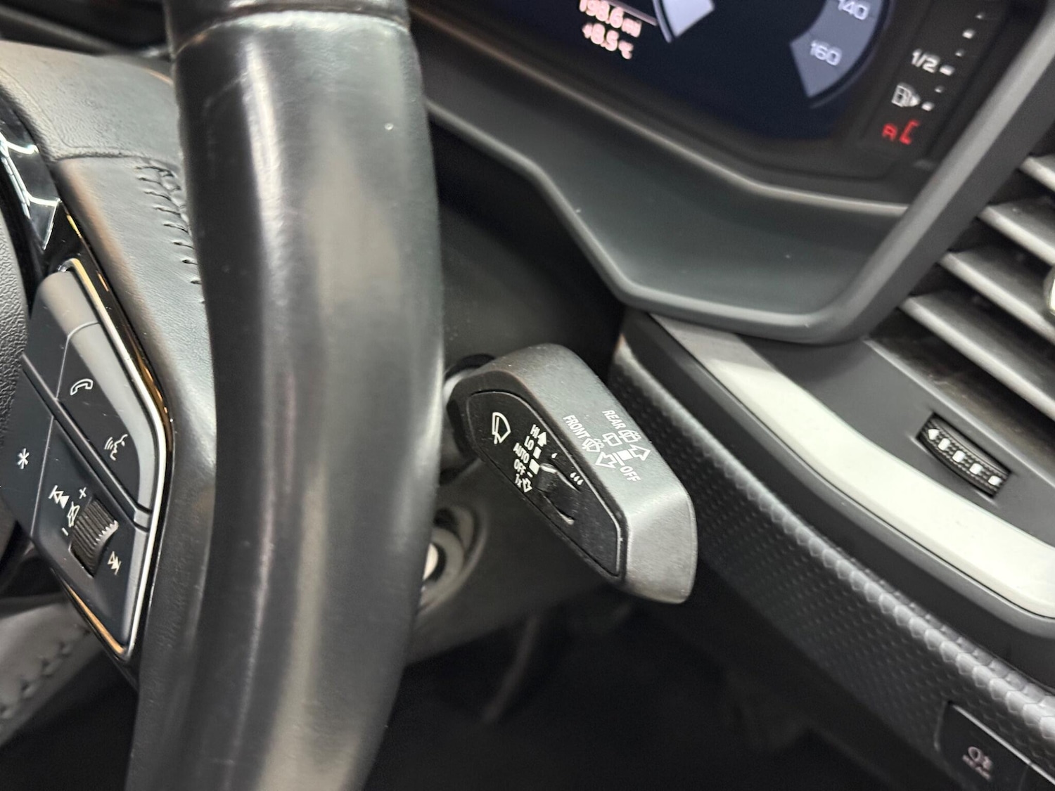 Used Audi A1 2019 for sale - 76850495: Photo 24