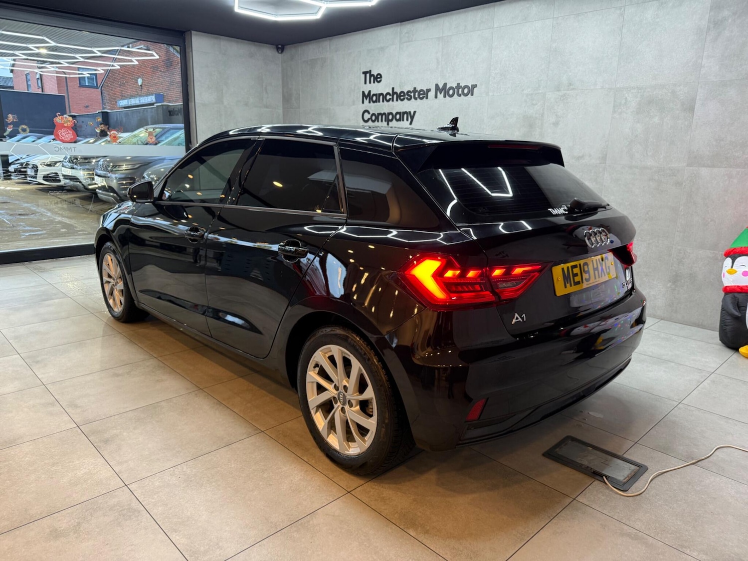 Used Audi A1 2019 for sale - 76850495: Photo 3