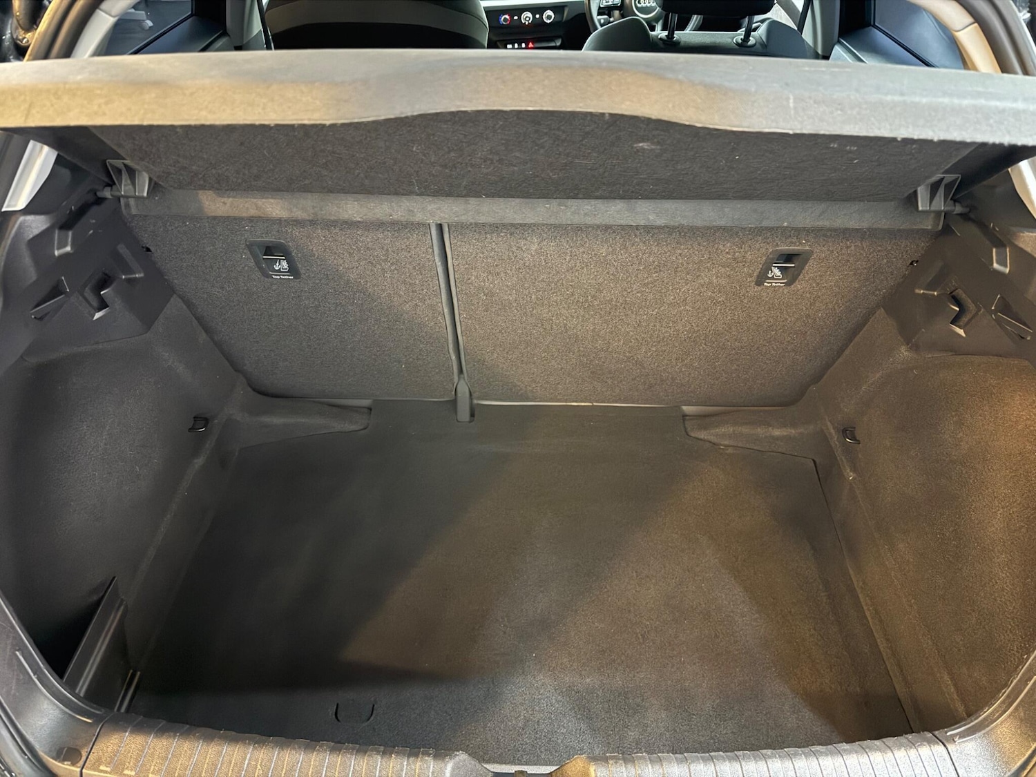 Used Audi A1 2019 for sale - 76850495: Photo 34