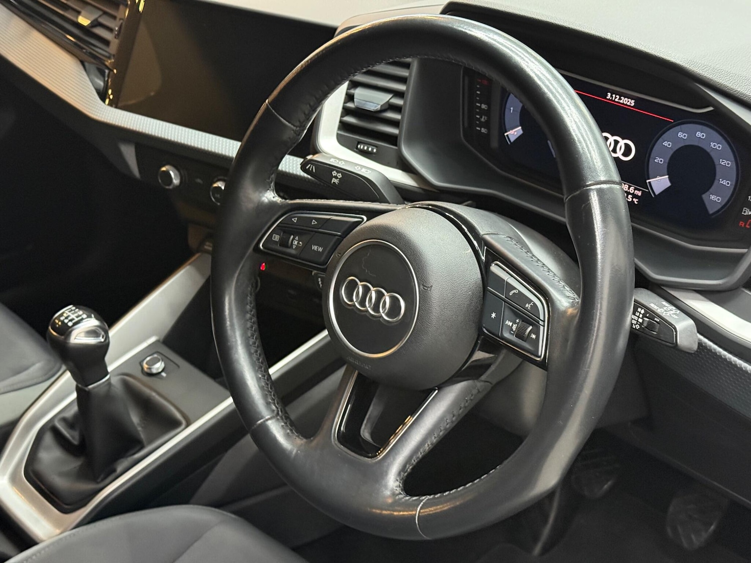 Used Audi A1 2019 for sale - 76850495: Photo 37