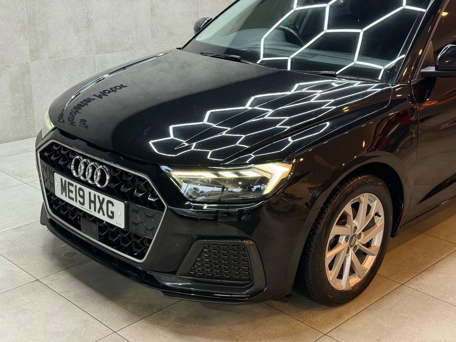 Used Audi A1 2019 for sale - 76850495: Photo 4