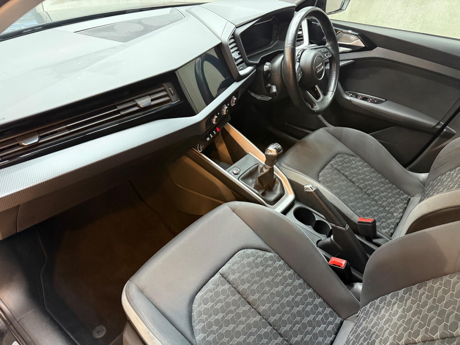 Used Audi A1 2019 for sale - 76850495: Photo 43