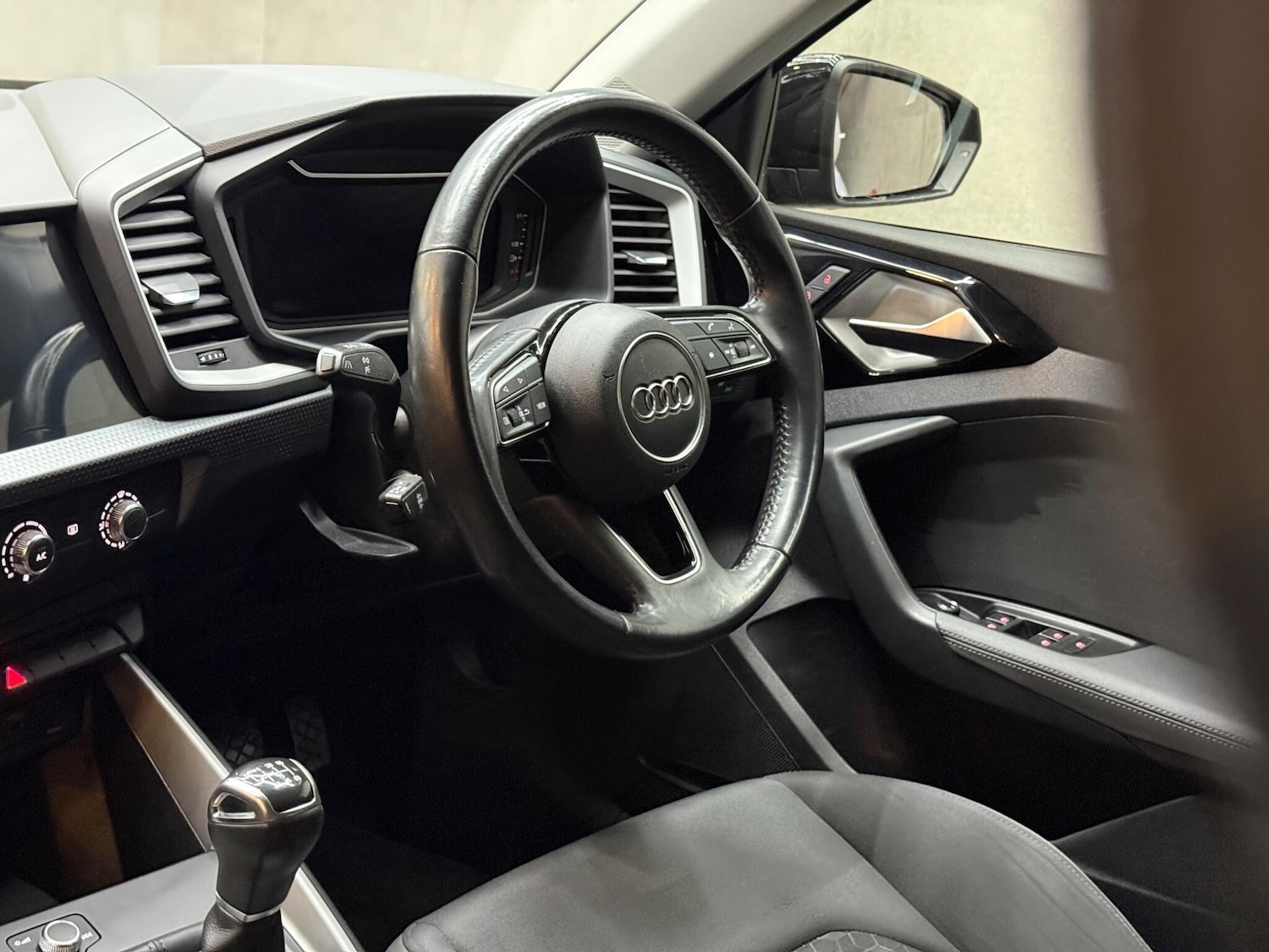 Used Audi A1 2019 for sale - 76850495: Photo 49