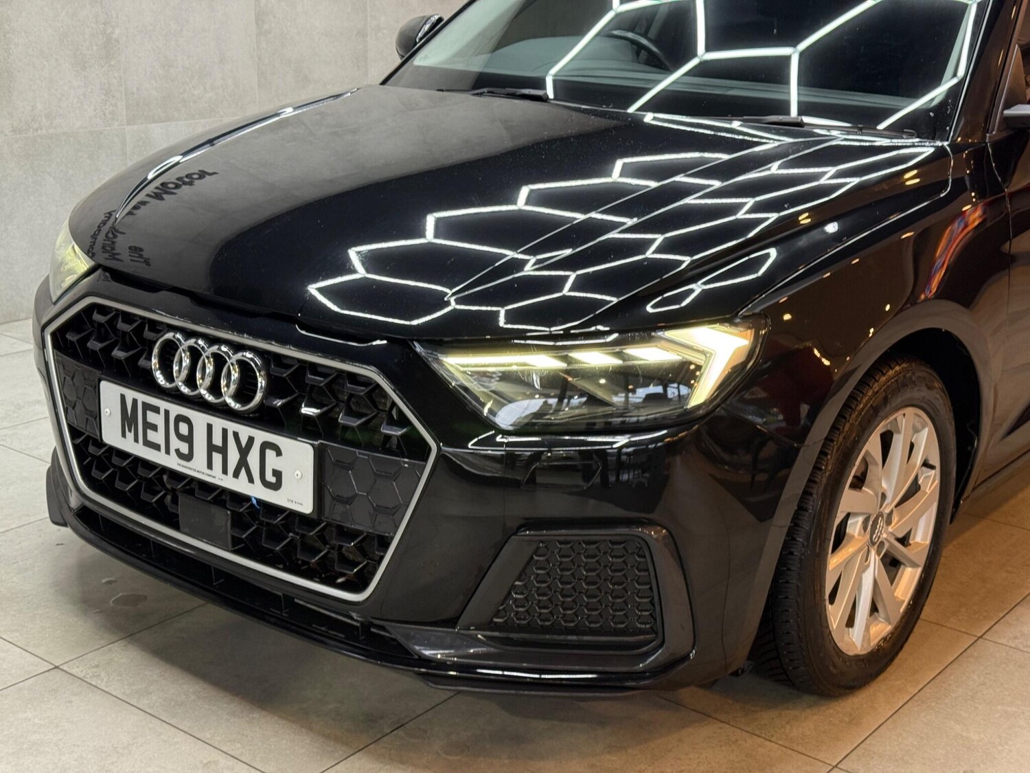 Used Audi A1 2019 for sale - 76850495: Photo 51