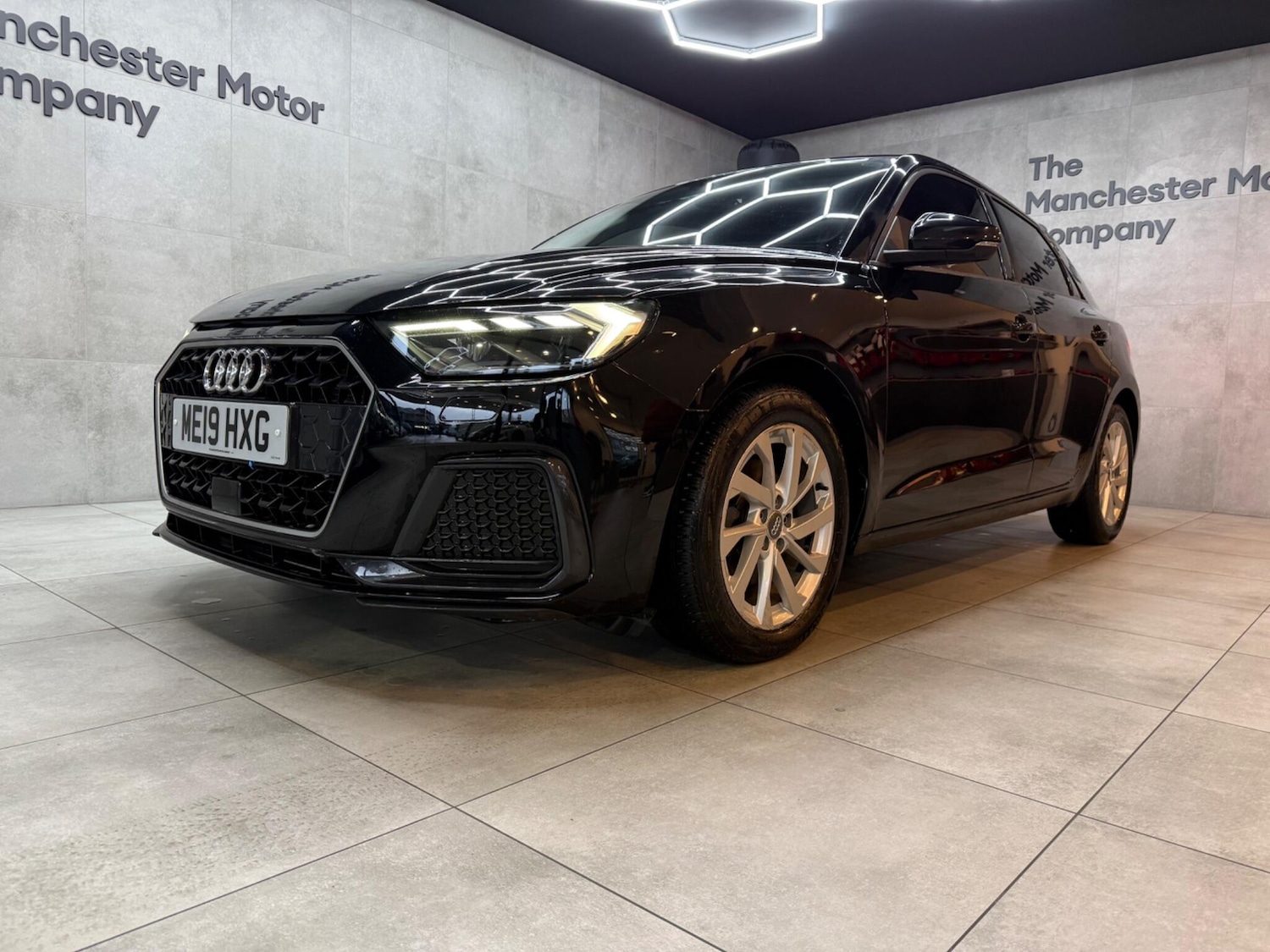 Used Audi A1 2019 for sale - 76850495: Photo 7