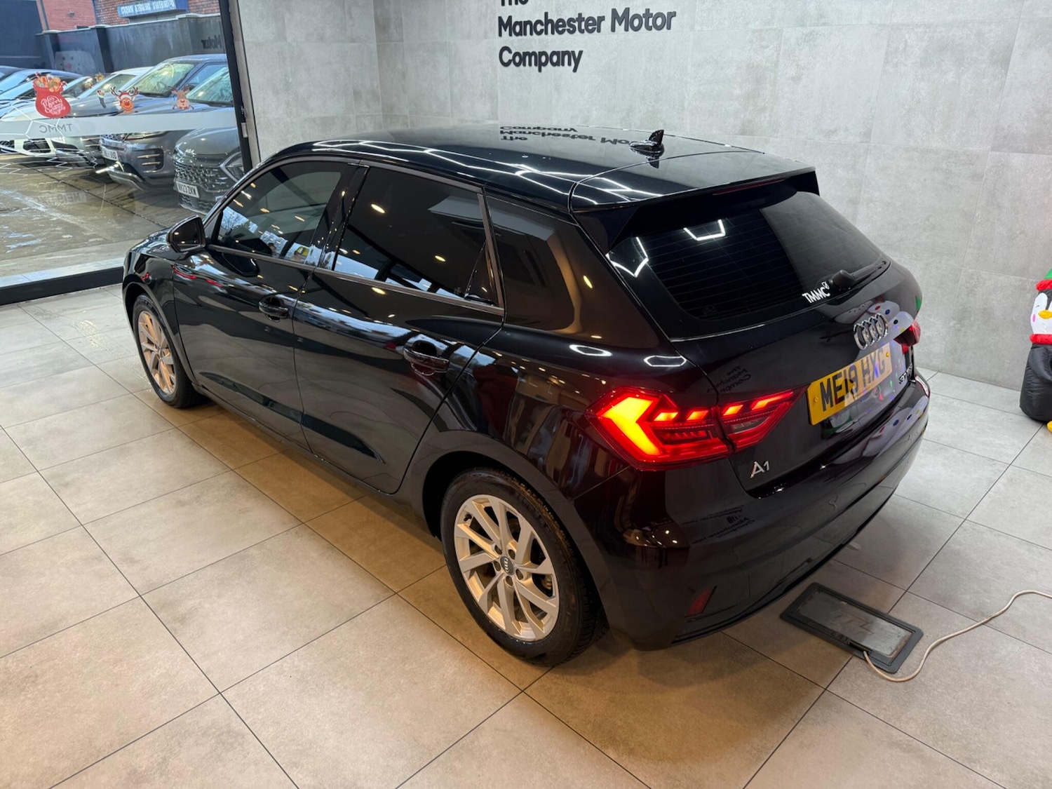 Used Audi A1 2019 for sale - 76850495: Photo 9