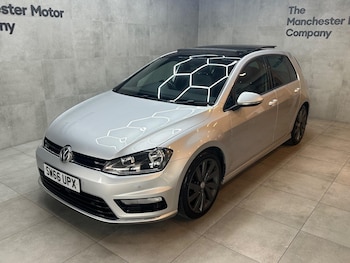 Used Volkswagen Golf 2017 for sale - 78821806: Photo