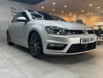 Used Volkswagen Golf 2017 for sale - 78821806: Photo