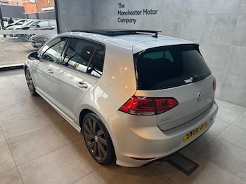 Used Volkswagen Golf 2017 for sale - 78821806: Photo