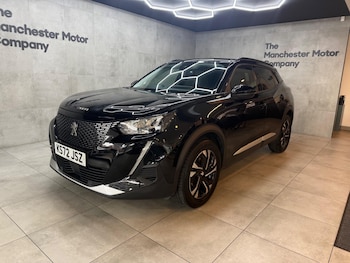 Used Peugeot 2008 2022 for sale - 75858082: Photo