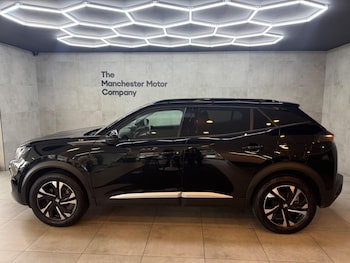 Used Peugeot 2008 2022 for sale - 75858082: Photo