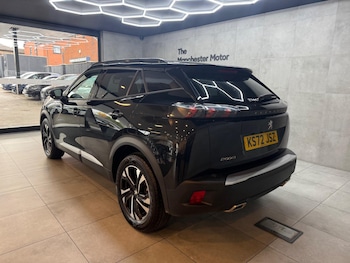 Used Peugeot 2008 2022 for sale - 75858082: Photo