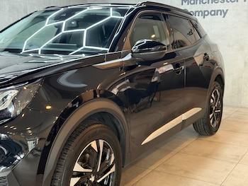 Used Peugeot 2008 2022 for sale - 75858082: Photo