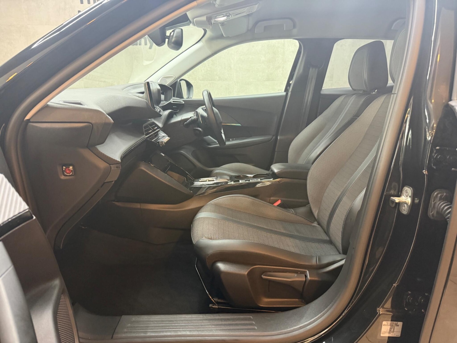 Vehicle 64