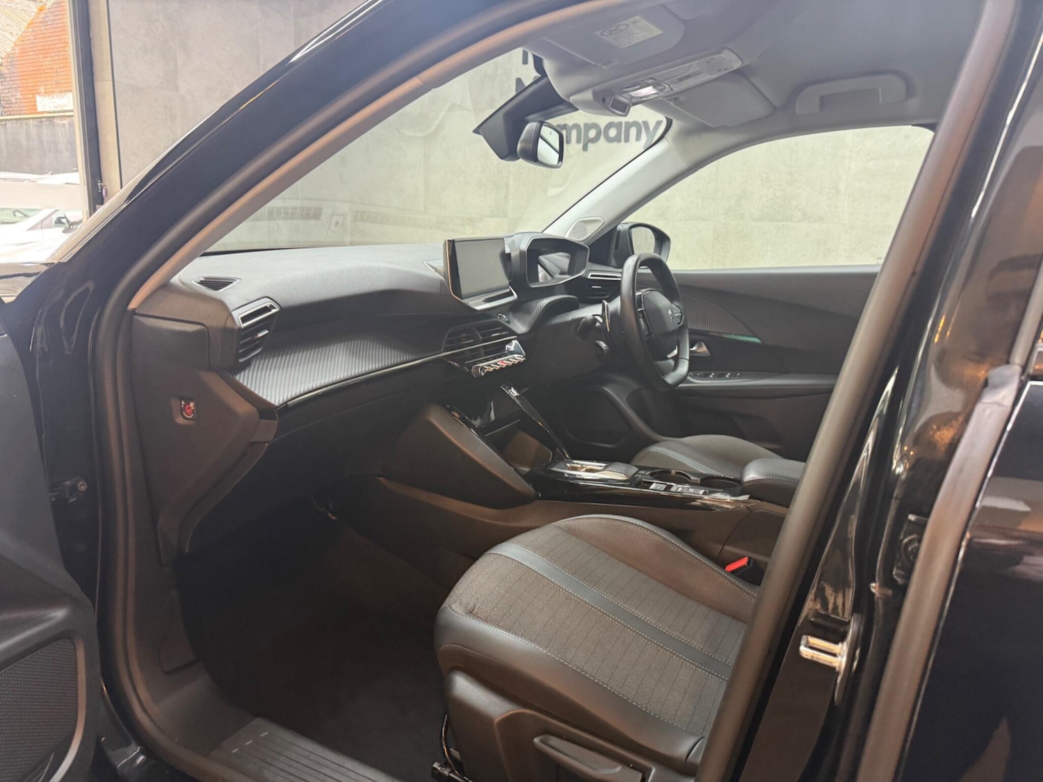 Vehicle 65