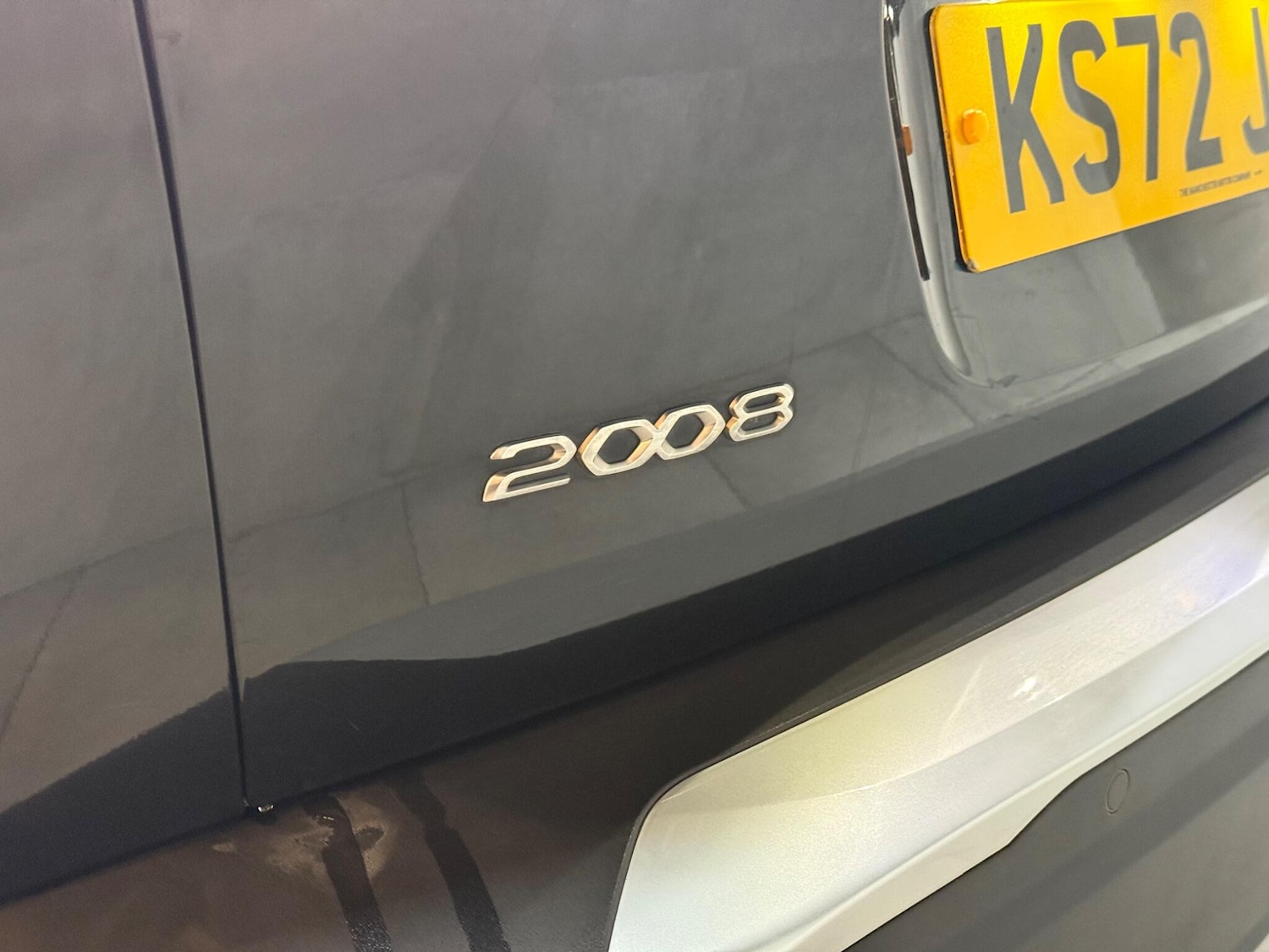Vehicle 75