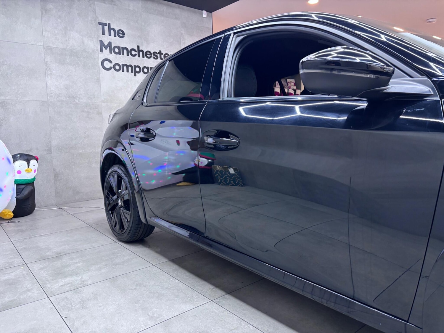 Used Peugeot 208 2023 for sale - 77230205: Photo 10