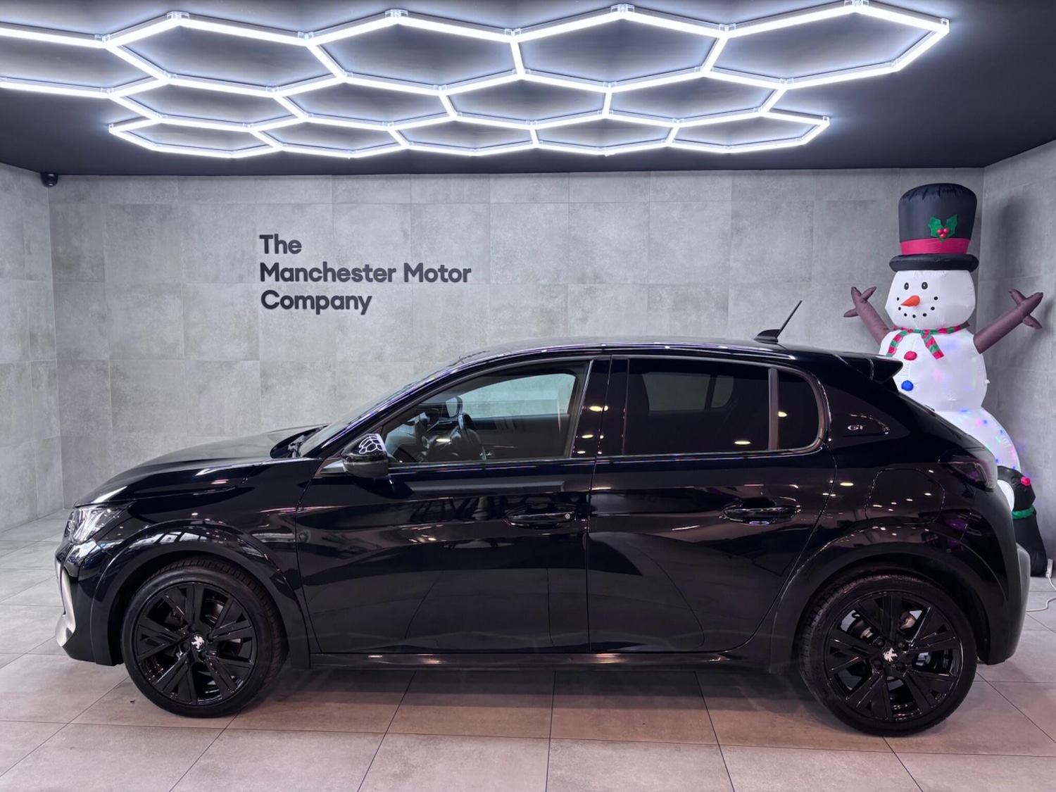 Used Peugeot 208 2023 for sale - 77230205: Photo 12