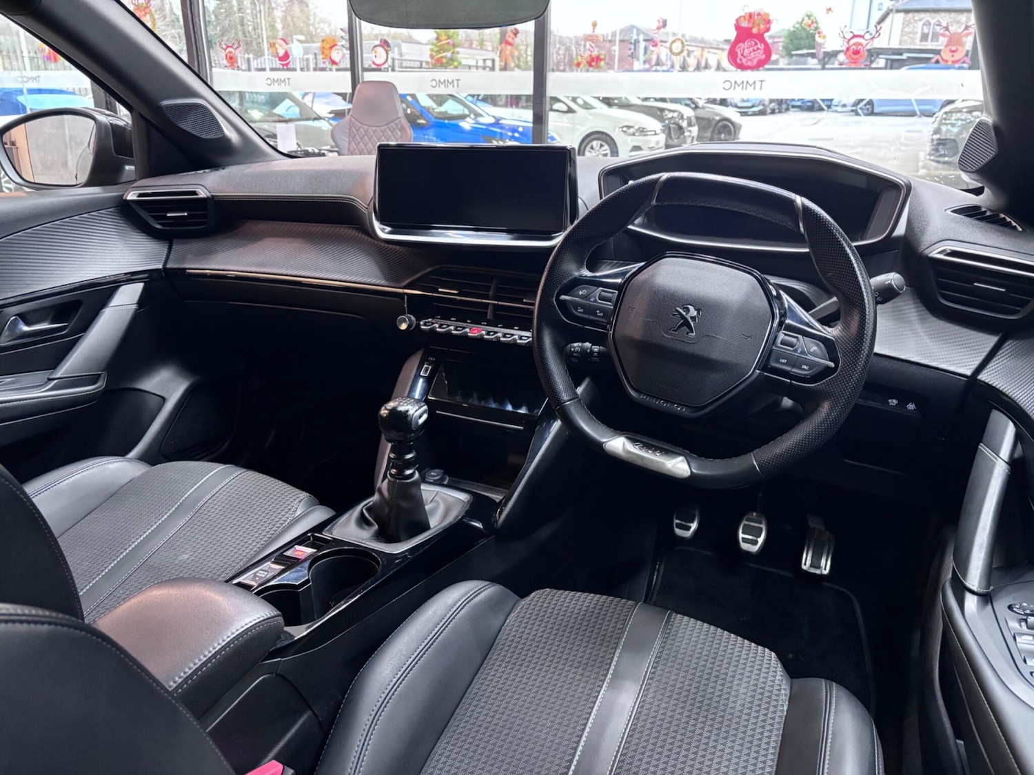 Used Peugeot 208 2023 for sale - 77230205: Photo 14