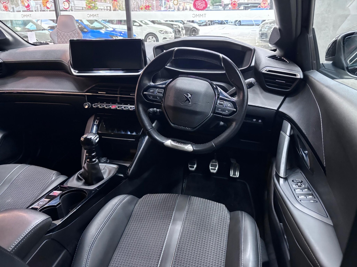 Used Peugeot 208 2023 for sale - 77230205: Photo 20