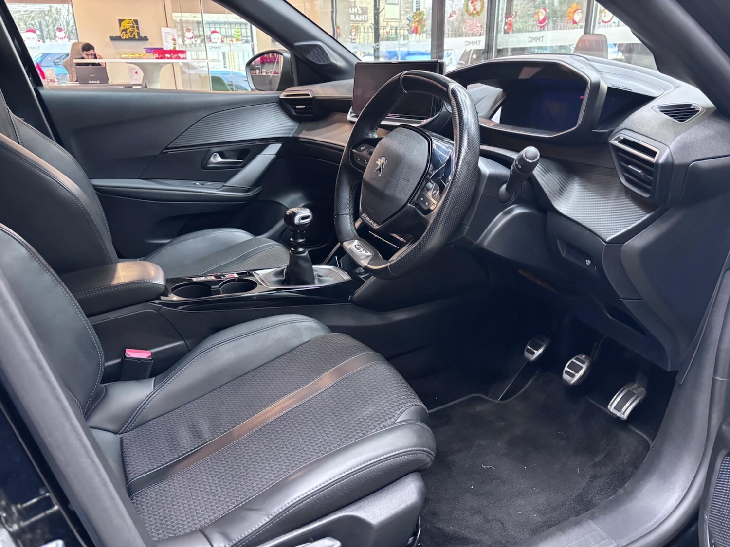 Used Peugeot 208 2023 for sale - 77230205: Photo 22