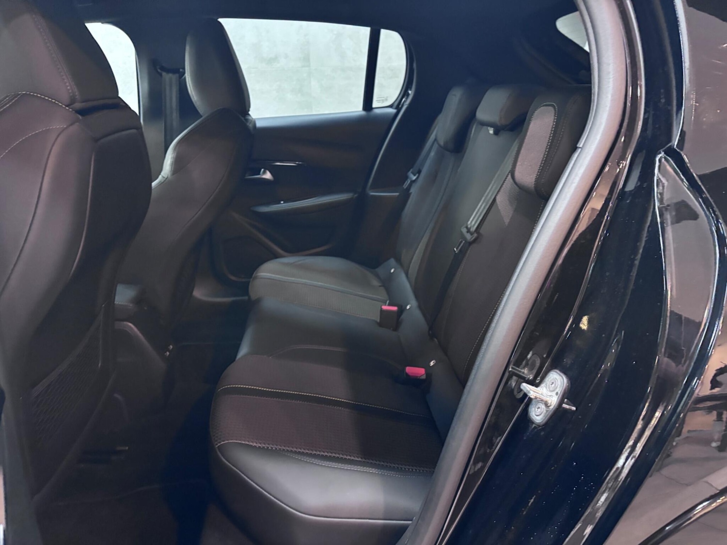 Used Peugeot 208 2023 for sale - 77230205: Photo 23