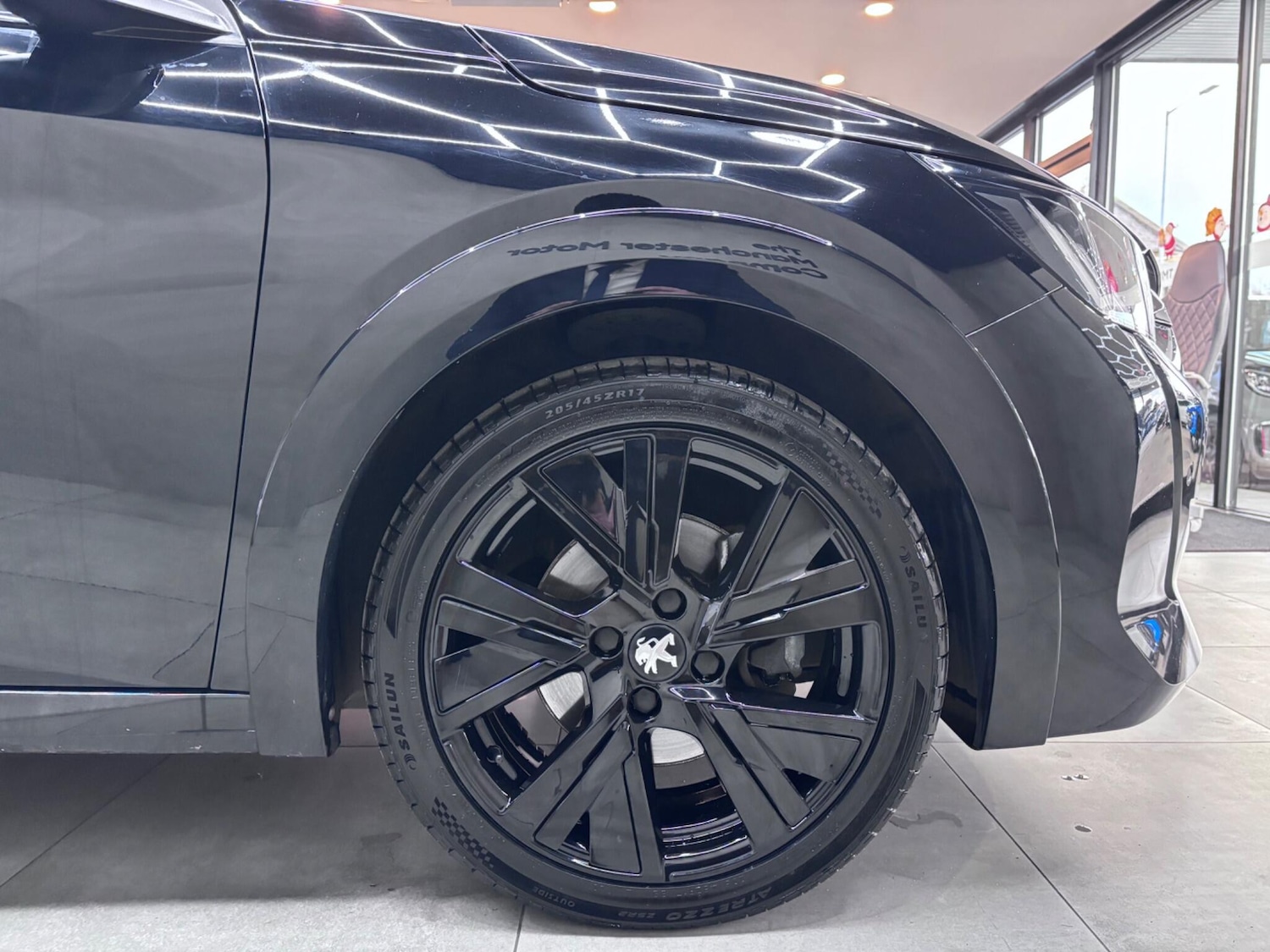 Used Peugeot 208 2023 for sale - 77230205: Photo 33