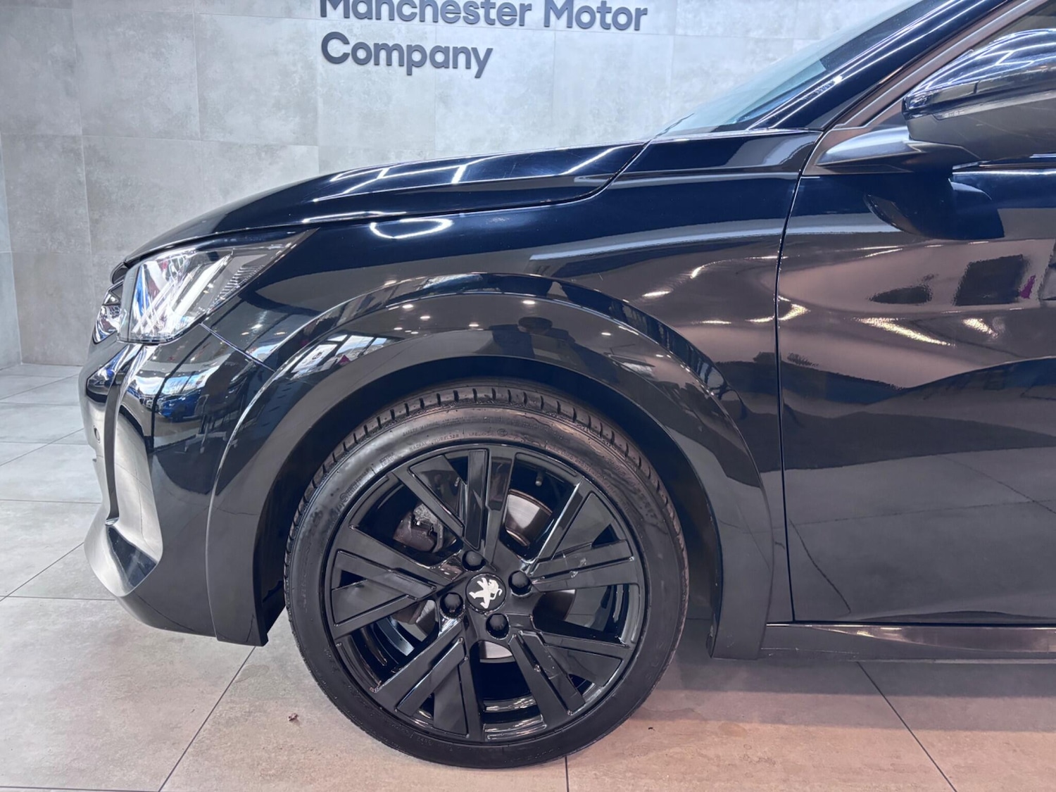 Used Peugeot 208 2023 for sale - 77230205: Photo 36