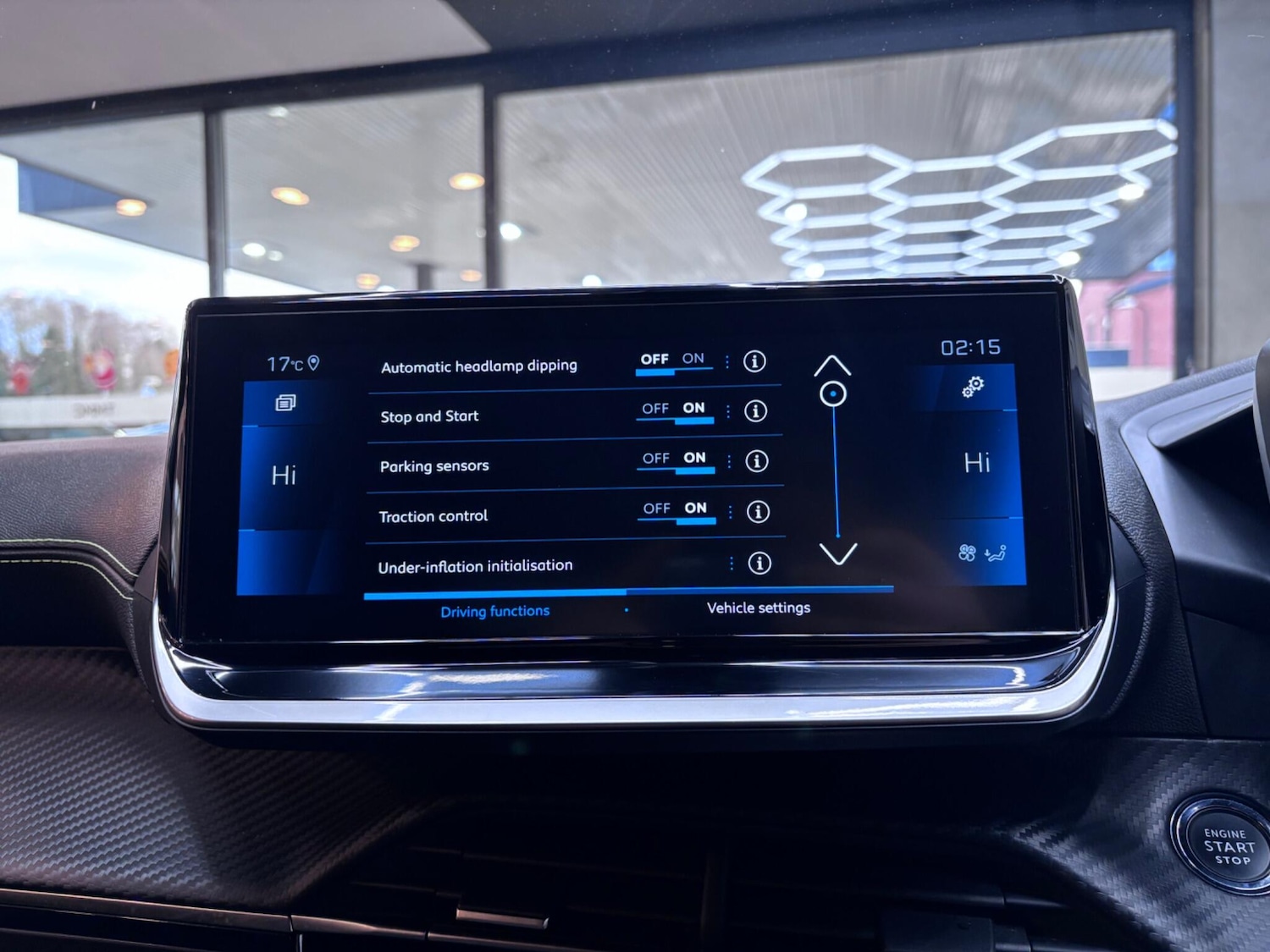 Used Peugeot 208 2023 for sale - 77230205: Photo 38