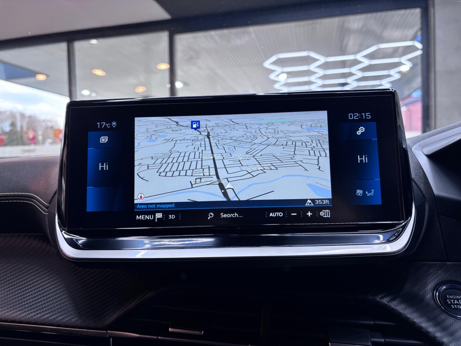 Used Peugeot 208 2023 for sale - 77230205: Photo 40