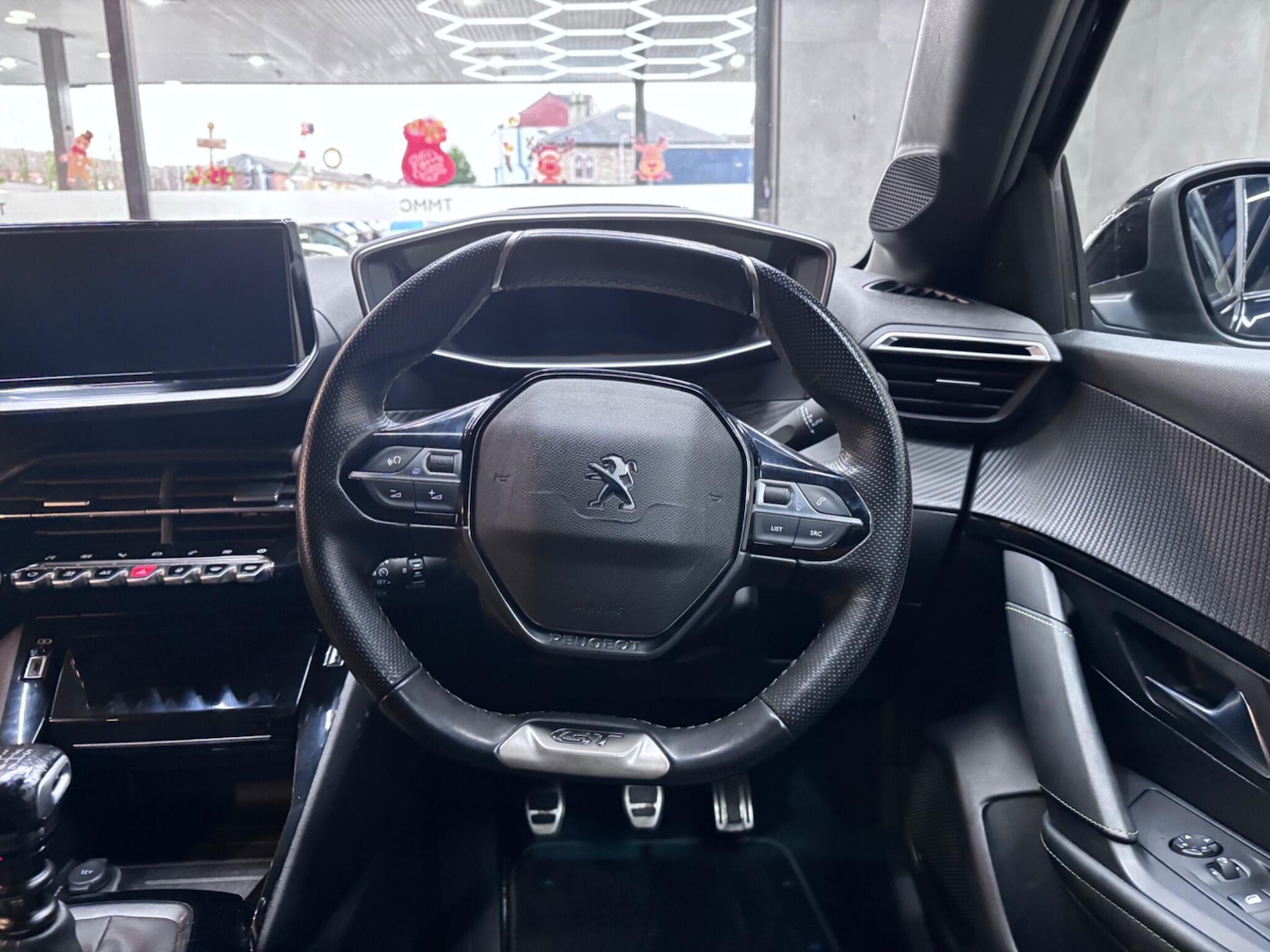 Used Peugeot 208 2023 for sale - 77230205: Photo 43