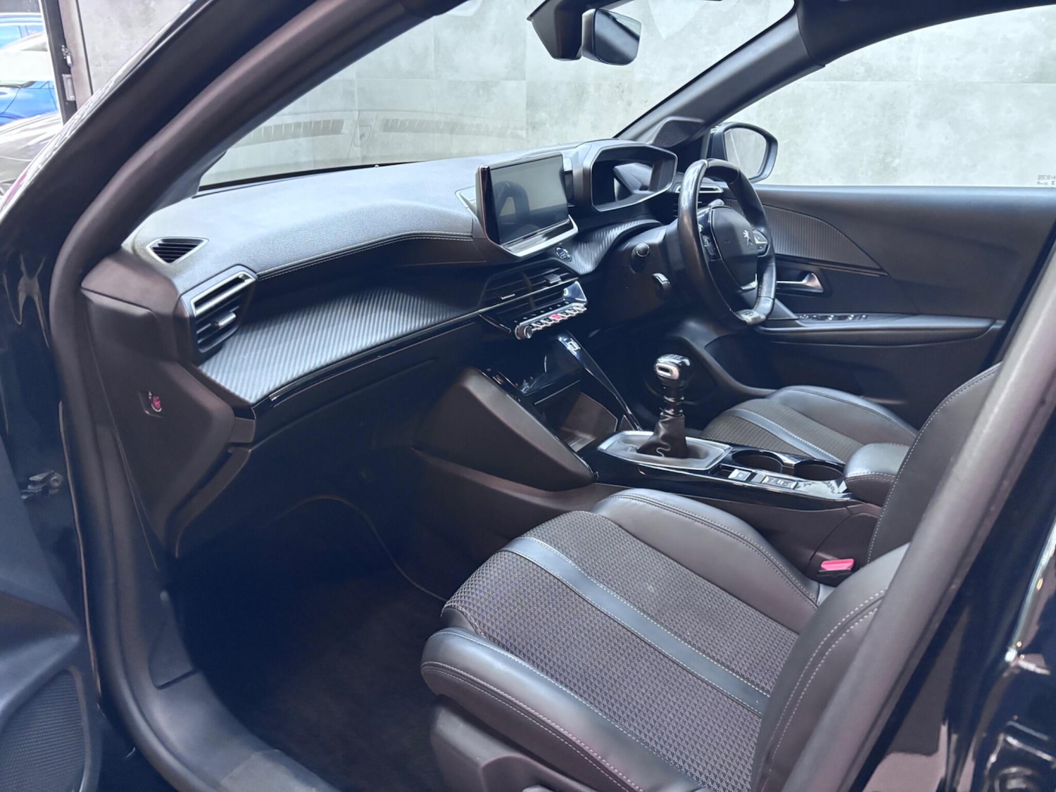 Used Peugeot 208 2023 for sale - 77230205: Photo 45