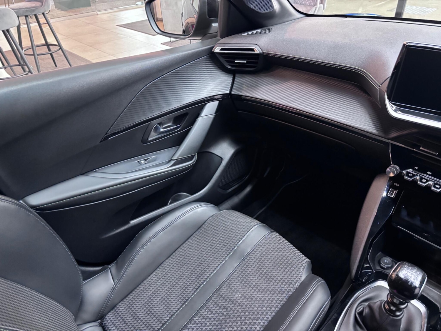 Used Peugeot 208 2023 for sale - 77230205: Photo 48