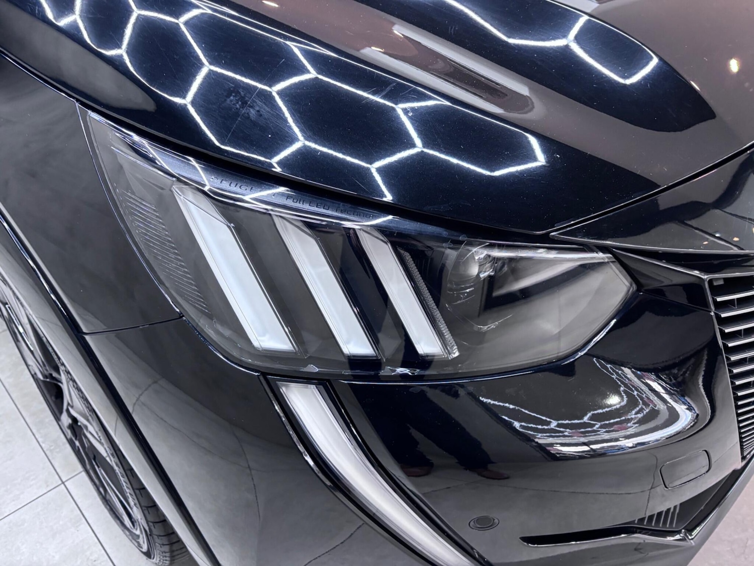 Used Peugeot 208 2023 for sale - 77230205: Photo 53