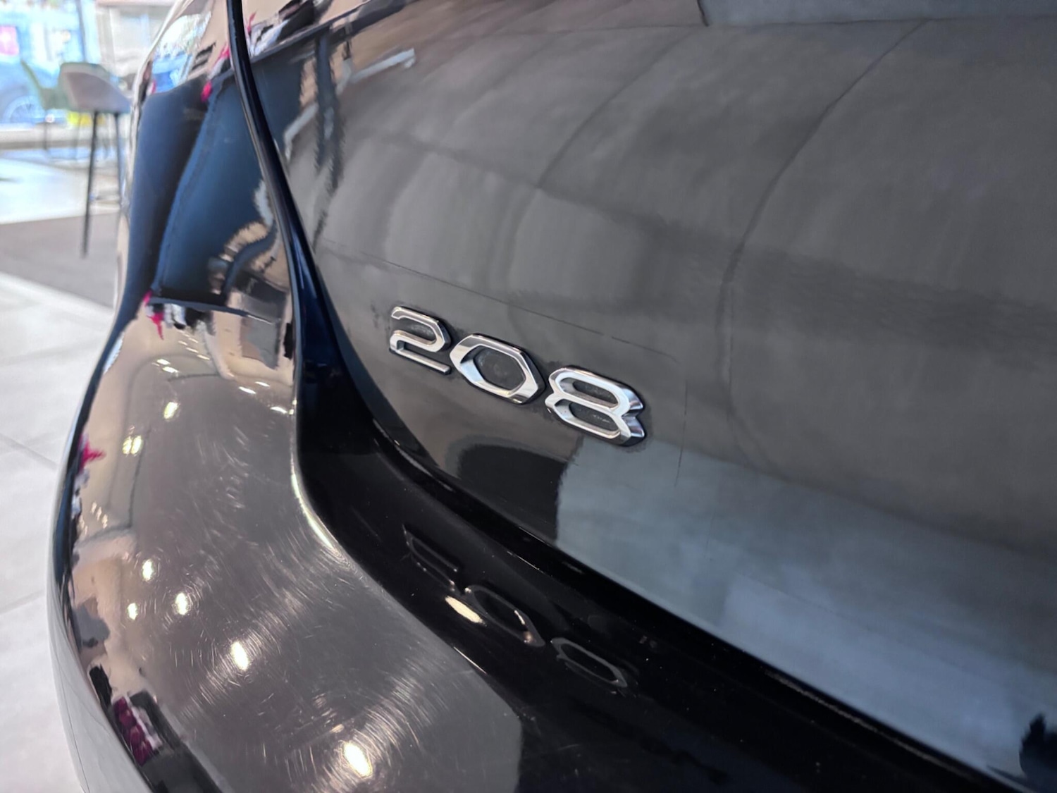 Used Peugeot 208 2023 for sale - 77230205: Photo 55