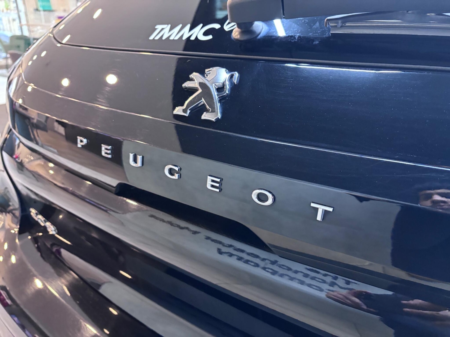 Used Peugeot 208 2023 for sale - 77230205: Photo 61