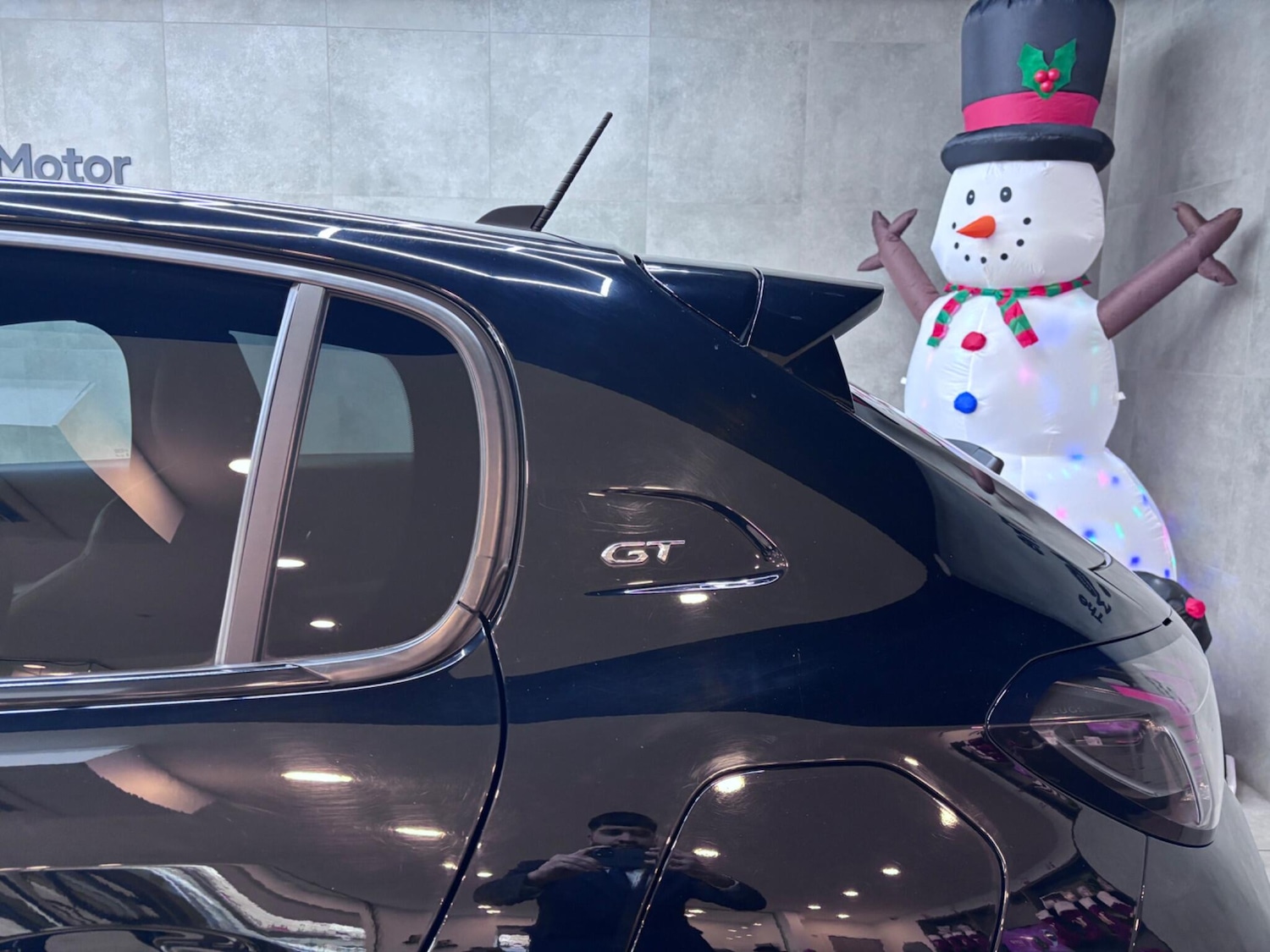 Used Peugeot 208 2023 for sale - 77230205: Photo 64