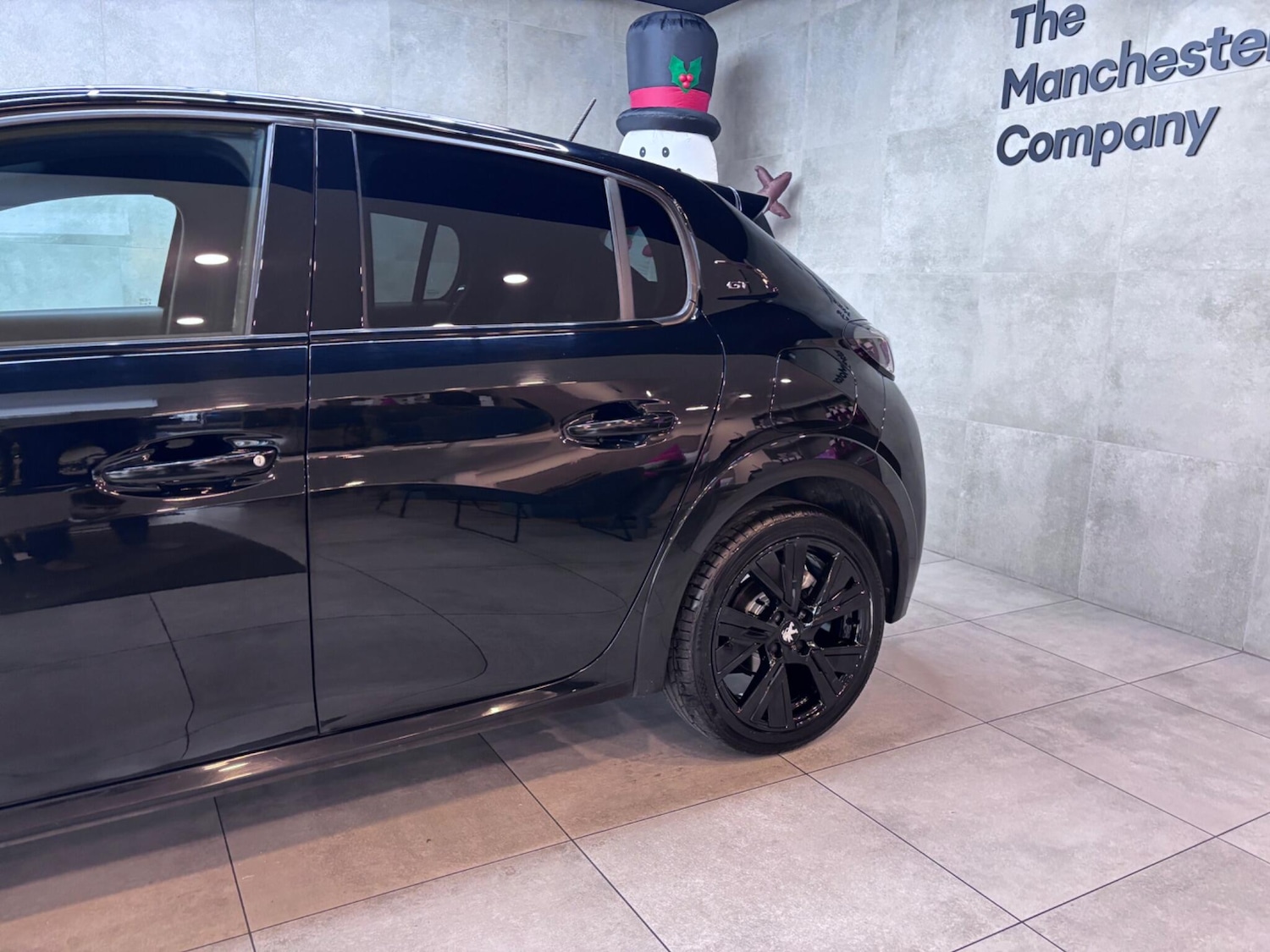 Used Peugeot 208 2023 for sale - 77230205: Photo 65