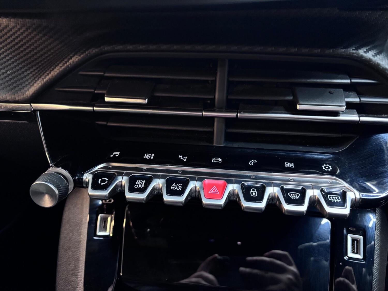 Used Peugeot 208 2023 for sale - 77230205: Photo 67