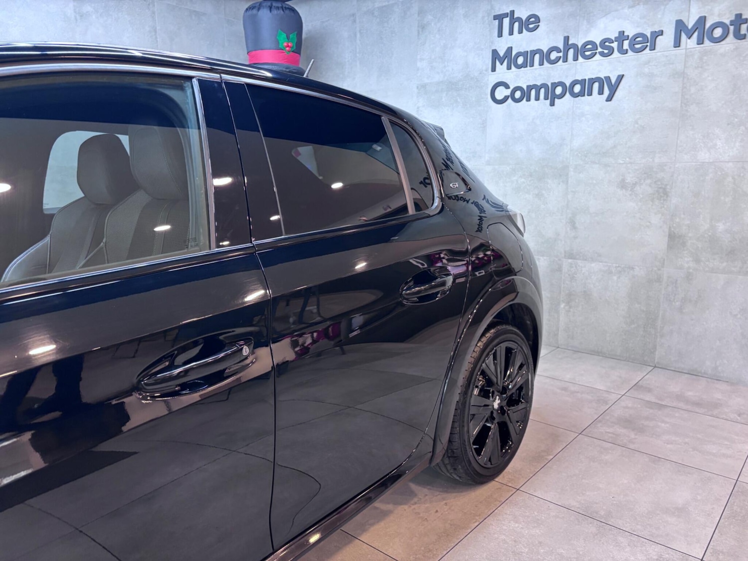 Used Peugeot 208 2023 for sale - 77230205: Photo 72