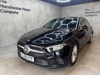 Used Mercedes-Benz A-Class 2019 for sale - 79012027: Photo