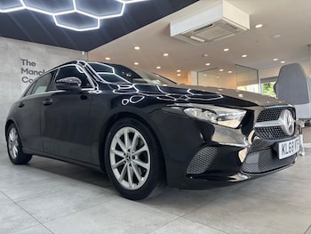 Used Mercedes-Benz A-Class 2019 for sale - 79012027: Photo