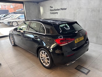 Used Mercedes-Benz A-Class 2019 for sale - 79012027: Photo