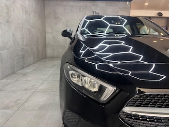 Used Mercedes-Benz A-Class 2019 for sale - 79012027: Photo