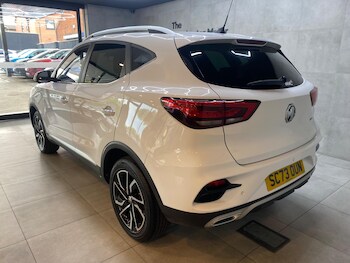 Used MG MG ZS 2024 for sale - 78461266: Photo