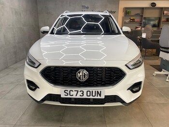 Used MG MG ZS 2024 for sale - 78461266: Photo