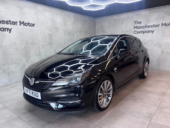 Used Vauxhall Astra 2021 for sale - 75563122: Photo