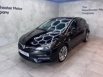 Used Vauxhall Astra 2021 for sale - 75563122: Photo