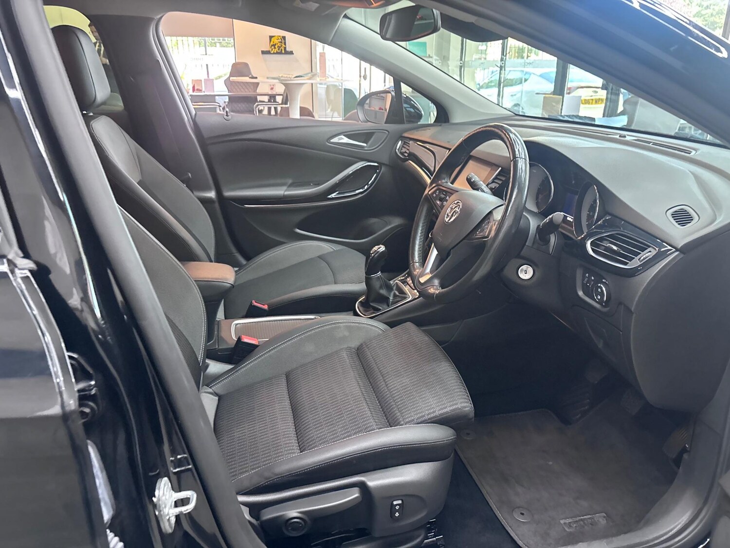 Vehicle 30