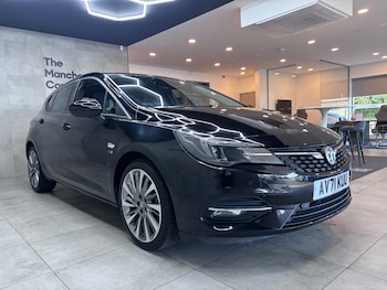 Used Vauxhall Astra 2021 for sale - 75563122: Photo